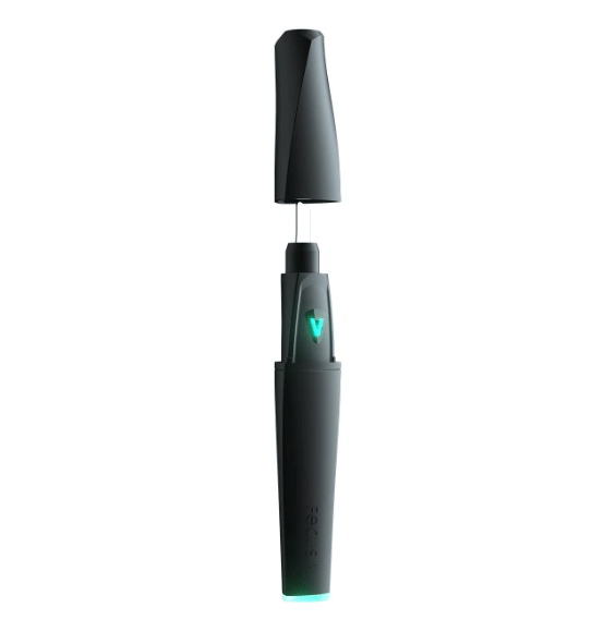 Saber Dab Tool - Black