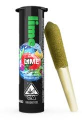 Lime — Maui Wowie .6 Mini Pr