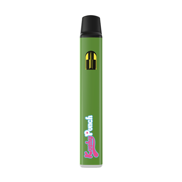 1g Tropical Punch AIO Vape