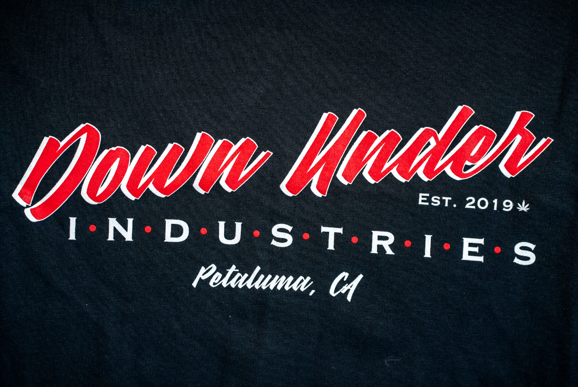 Down Under Mens Shirt XL -  - $15 - Merch & Things