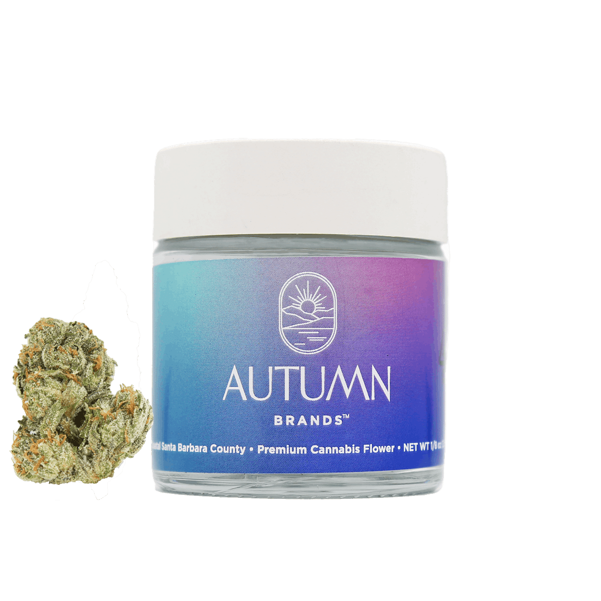 AUTUMN - Sweet ZZZ's CBD Flower - 3.5g - Autumn Brands - Jar - $40 - Flower