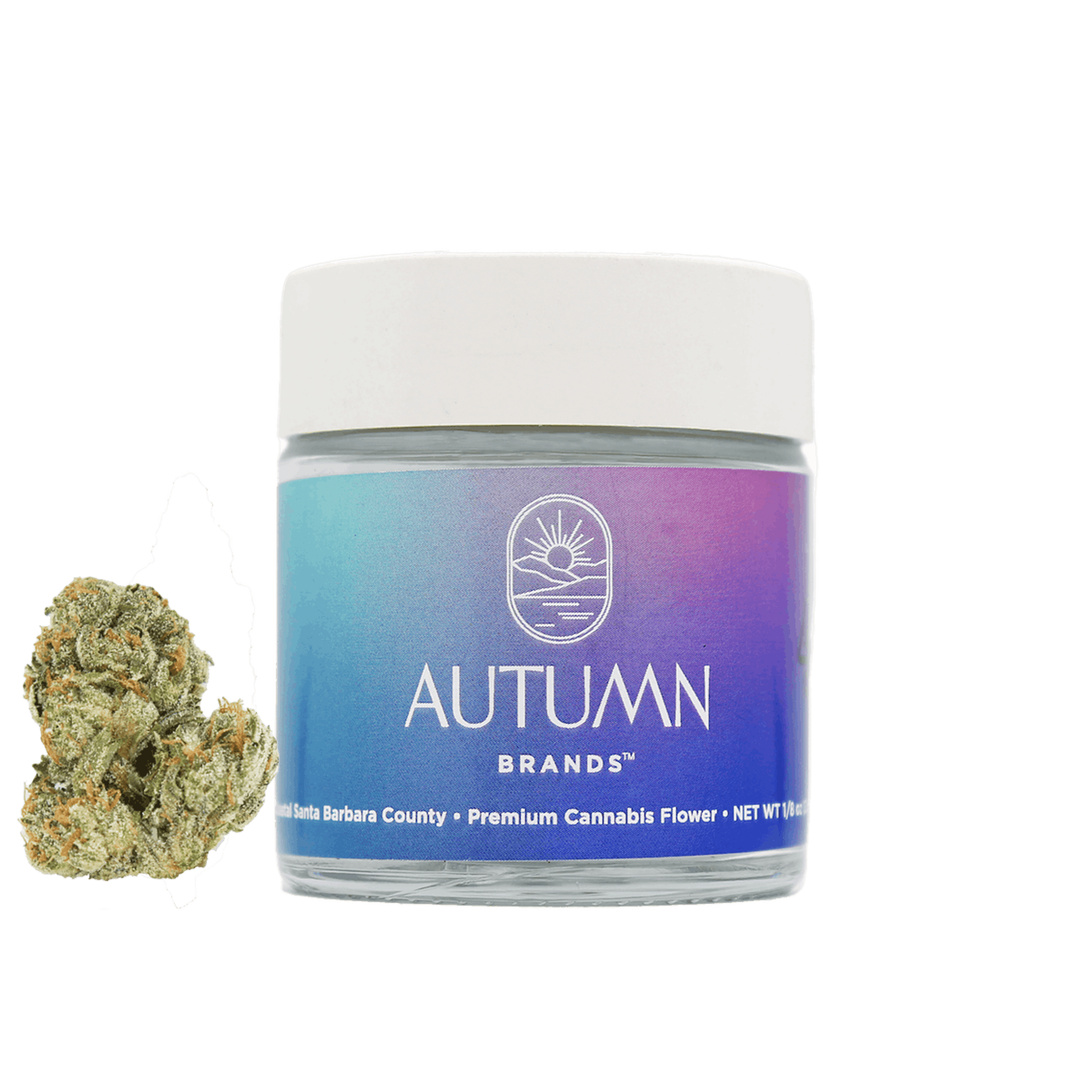 AUTUMN - Sweet ZZZ's CBD Flower - 3.5g - Autumn Brands - Jar - $40 - Flower