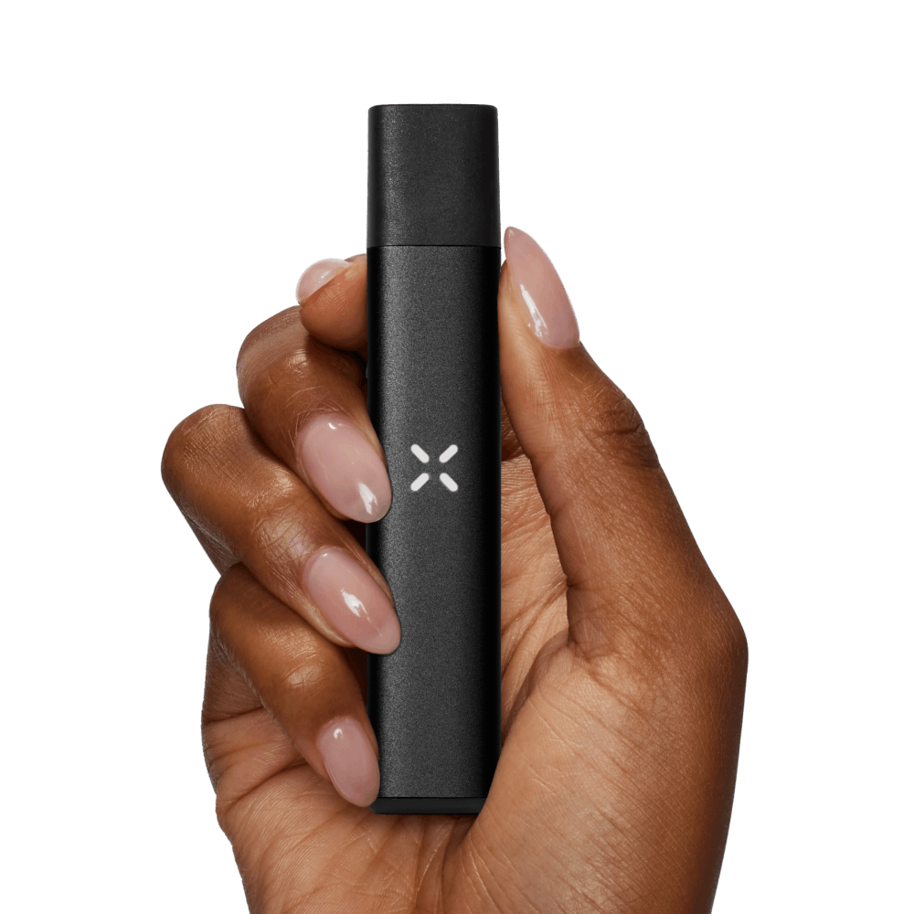 Black  Pax Era Go Pod Battery - PAX -  - $20 - Paraphernalia