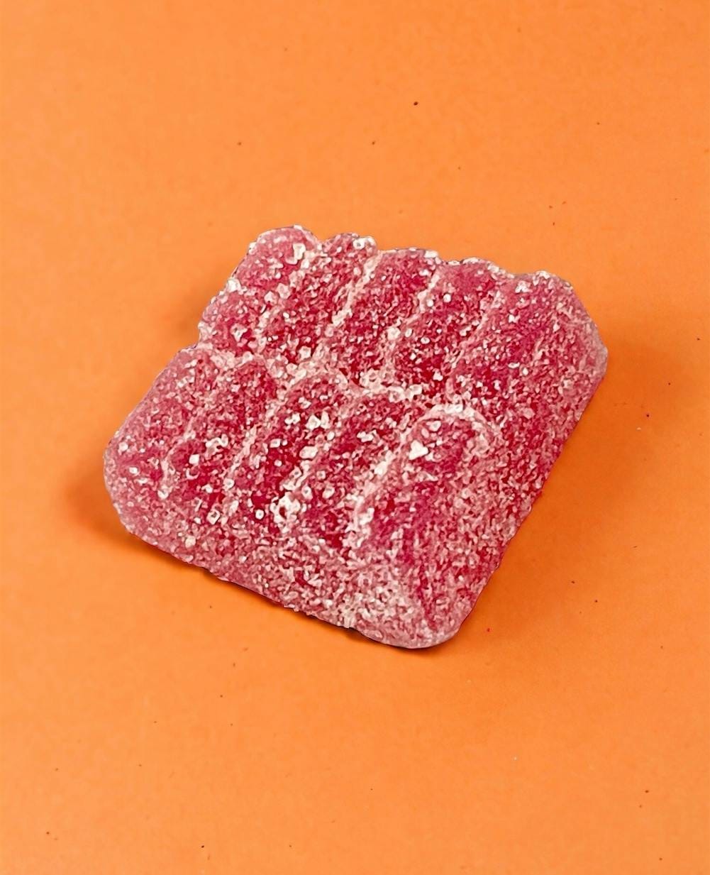 Watermelon Gummy - Bite (100mg) - WHOA -  - $5.05 - Edibles