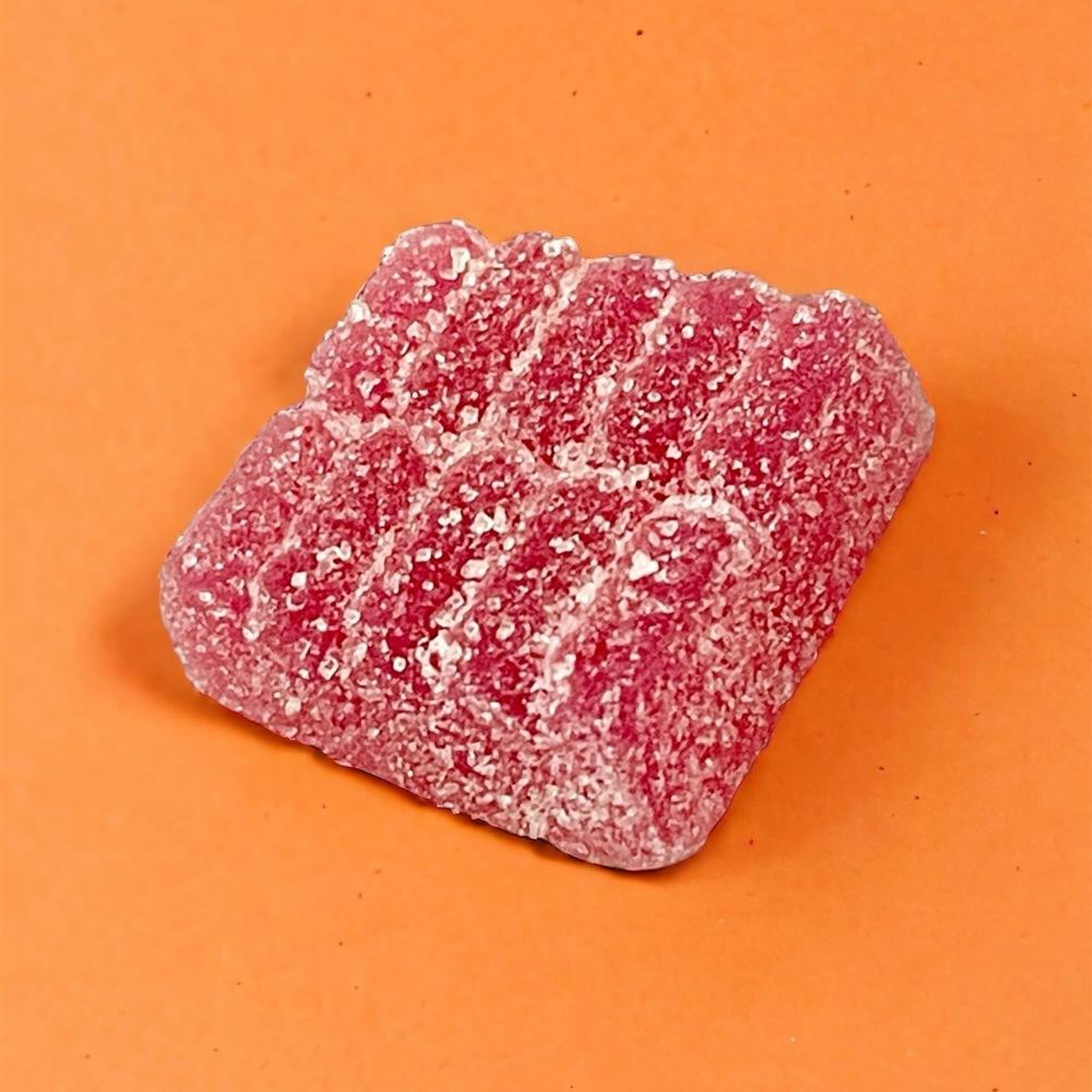 Watermelon Gummy - Bite (100mg) - WHOA - - $5.05 - Edibles