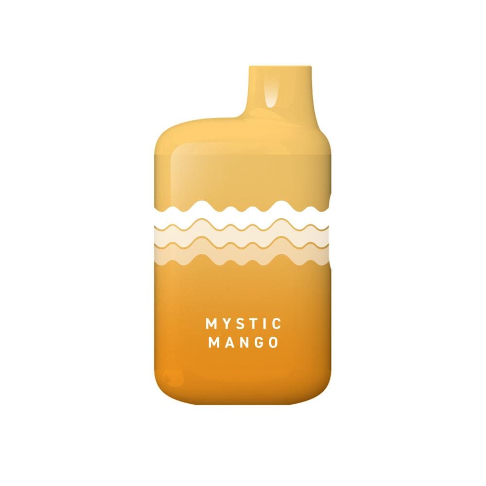 TEMPO — Mystic Mango