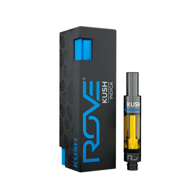ROVE — Kush