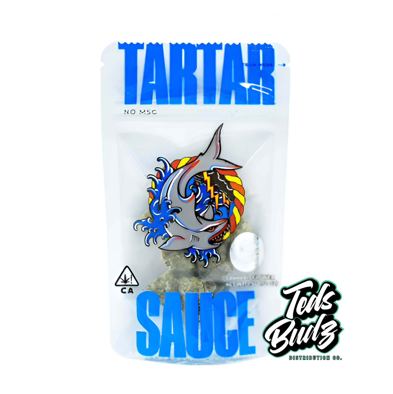 Teds Budz - Tartar Sauce - 3.5g - Teds Budz -  - $59.99 - Exotic Genetics