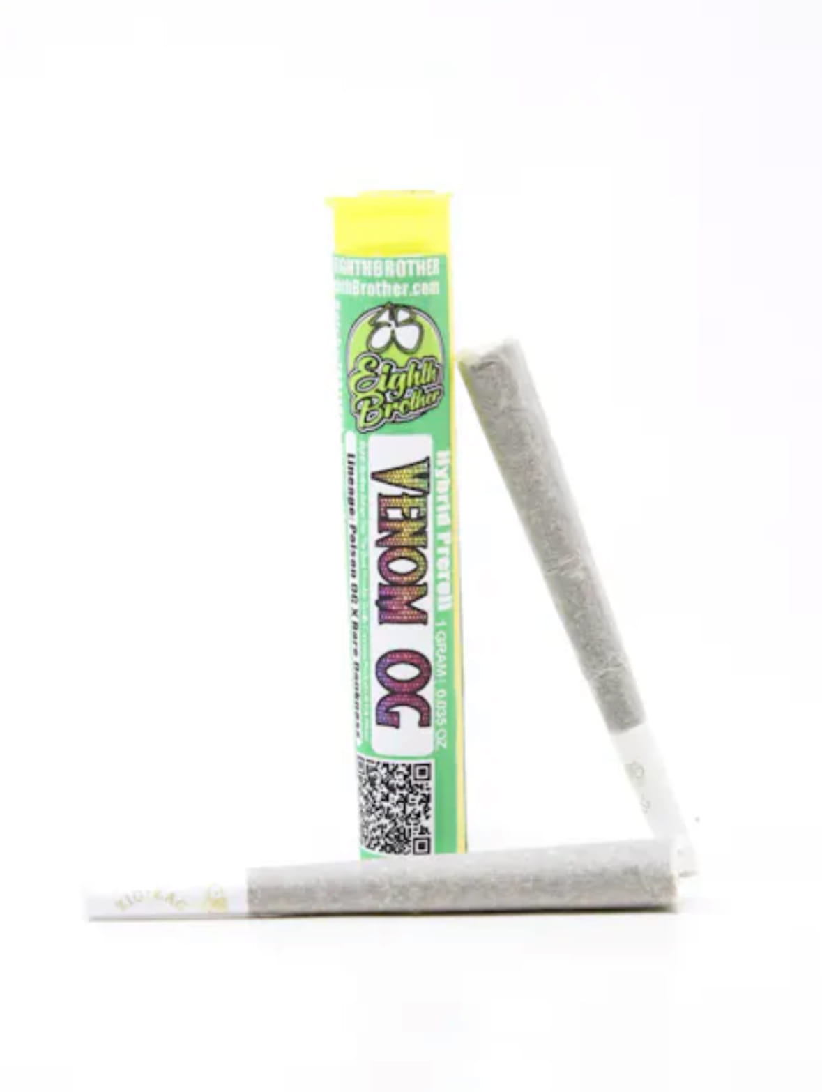 Eighth Brothers: Venom OG
