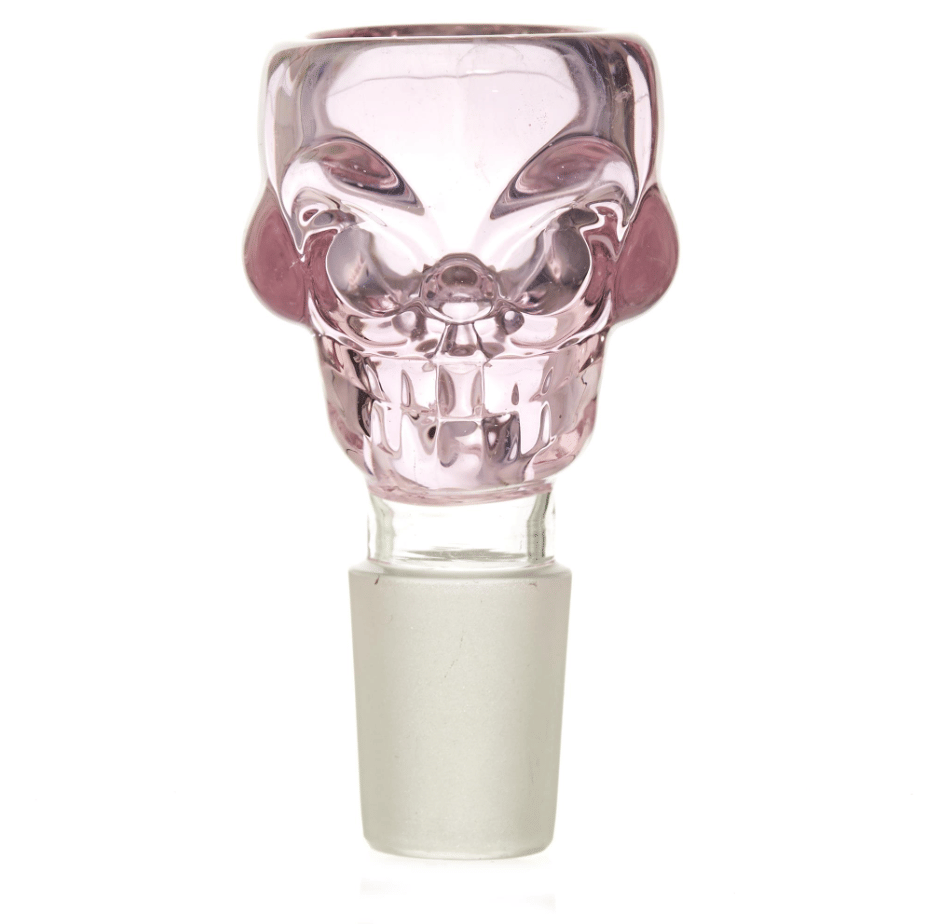 Glass Bowl Piece | Assorted -  - $15 - Accessories