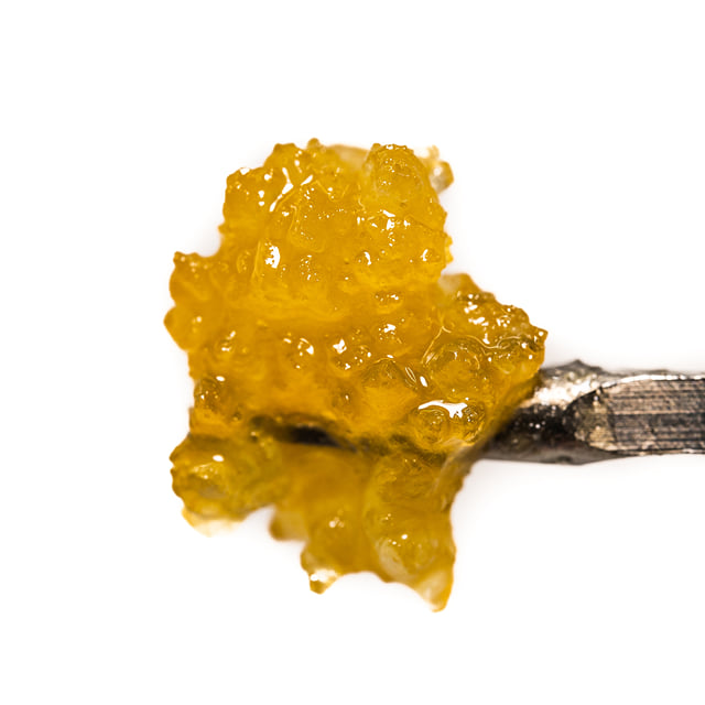 Venom OG - Live Resin Sauce - 1G