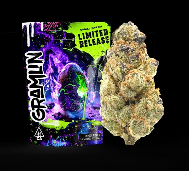 Tangieland LIMITED RELEASE 3.5g - Gramlin