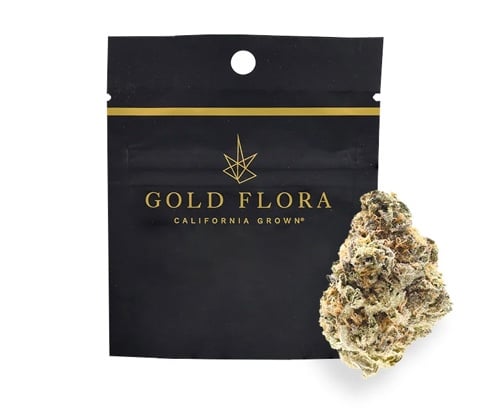 Lemon Cherry Gelato 1g - Gold Flora