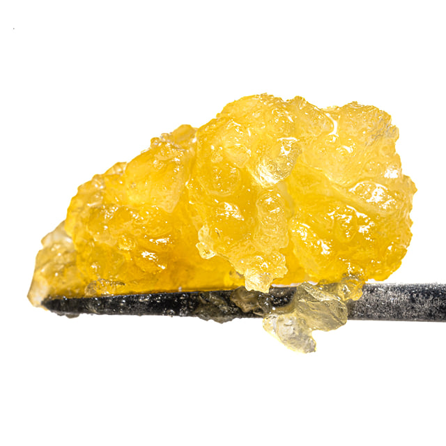 First Class Funk - Live Resin Sugar - 1G