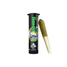 Lime — Alien Gas . &