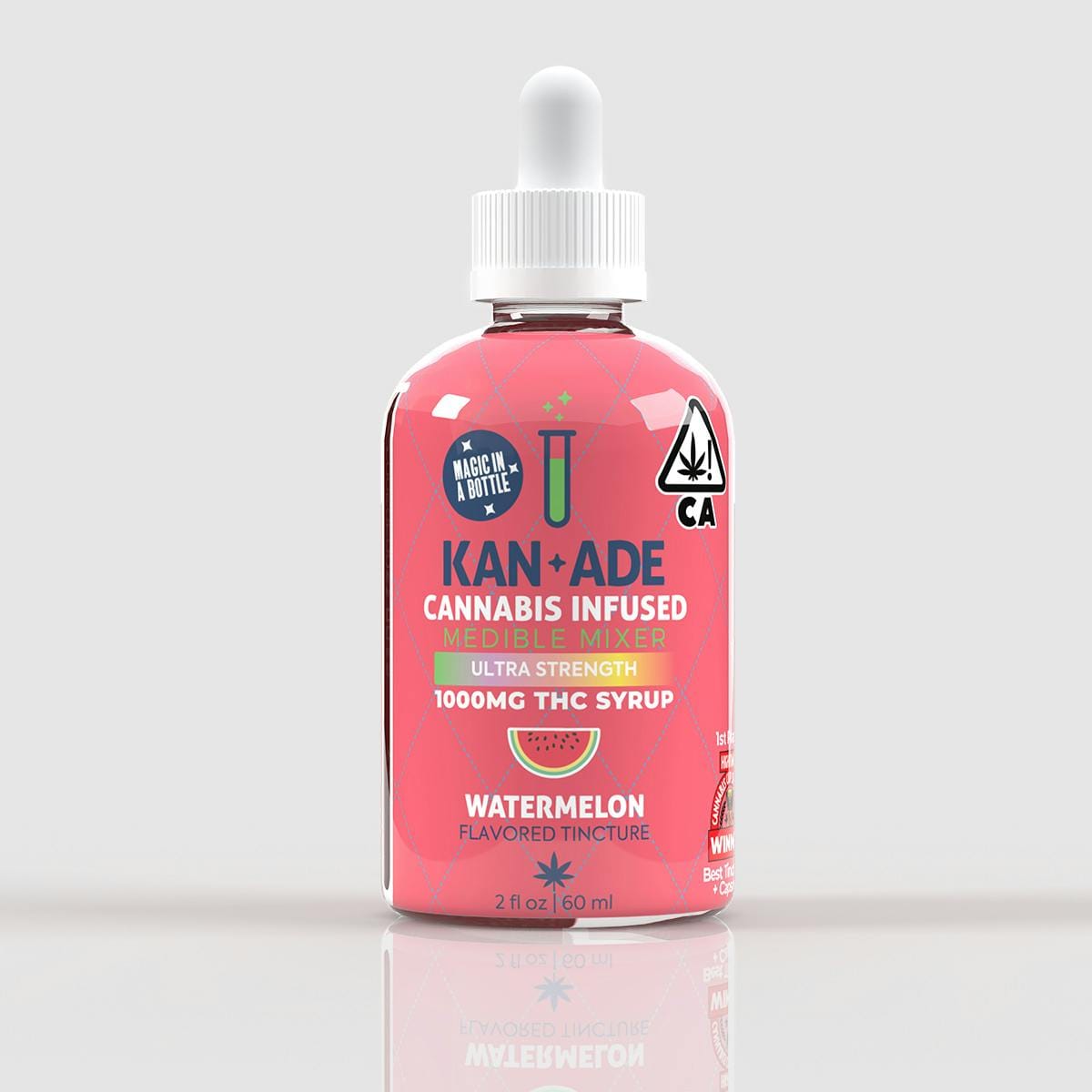 Kan-Ade — Kan-Ade Medible Mixer 1000mg Tincture