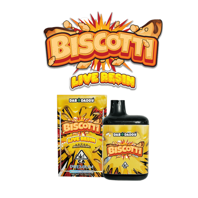 Biscotti | 1G AIO