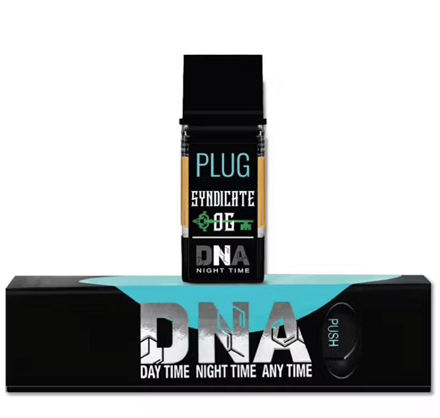 DNA: Syndicate OG 1G Pod