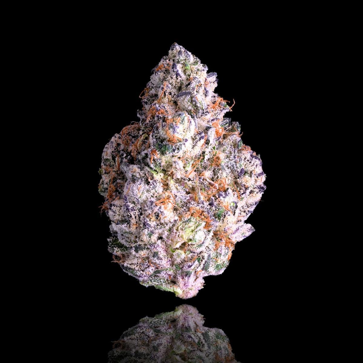 Shangri-La Gold Blend Cartridge [1g] - Maven Genetics -  - $18 - Vapes