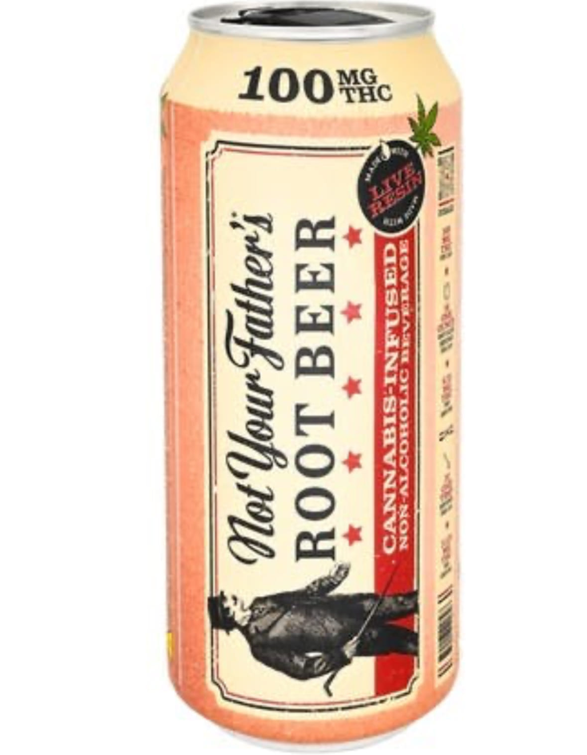 Not Your Father's — Root Beer