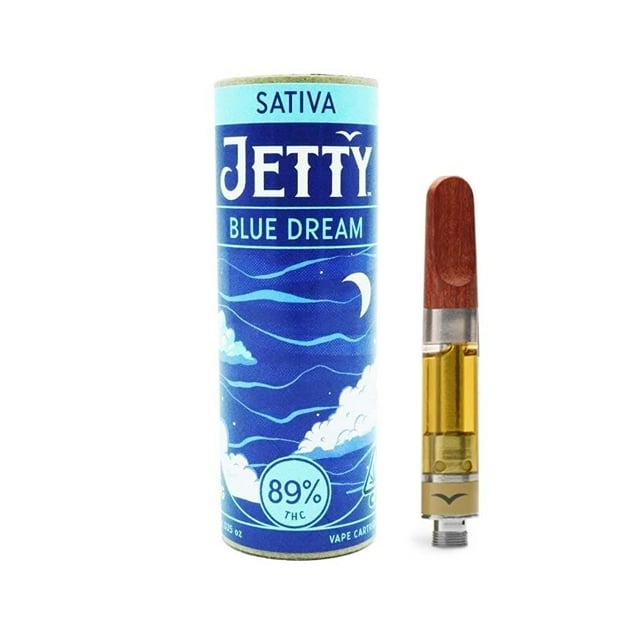 Blue Dream Cartridge