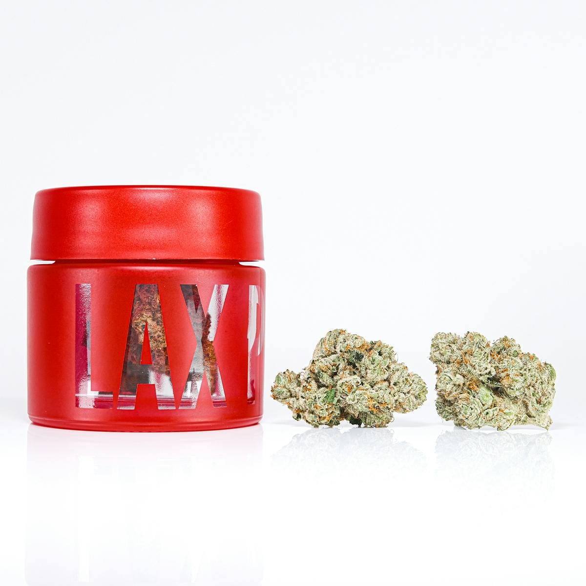 LAX PACKS — Red Eye OG