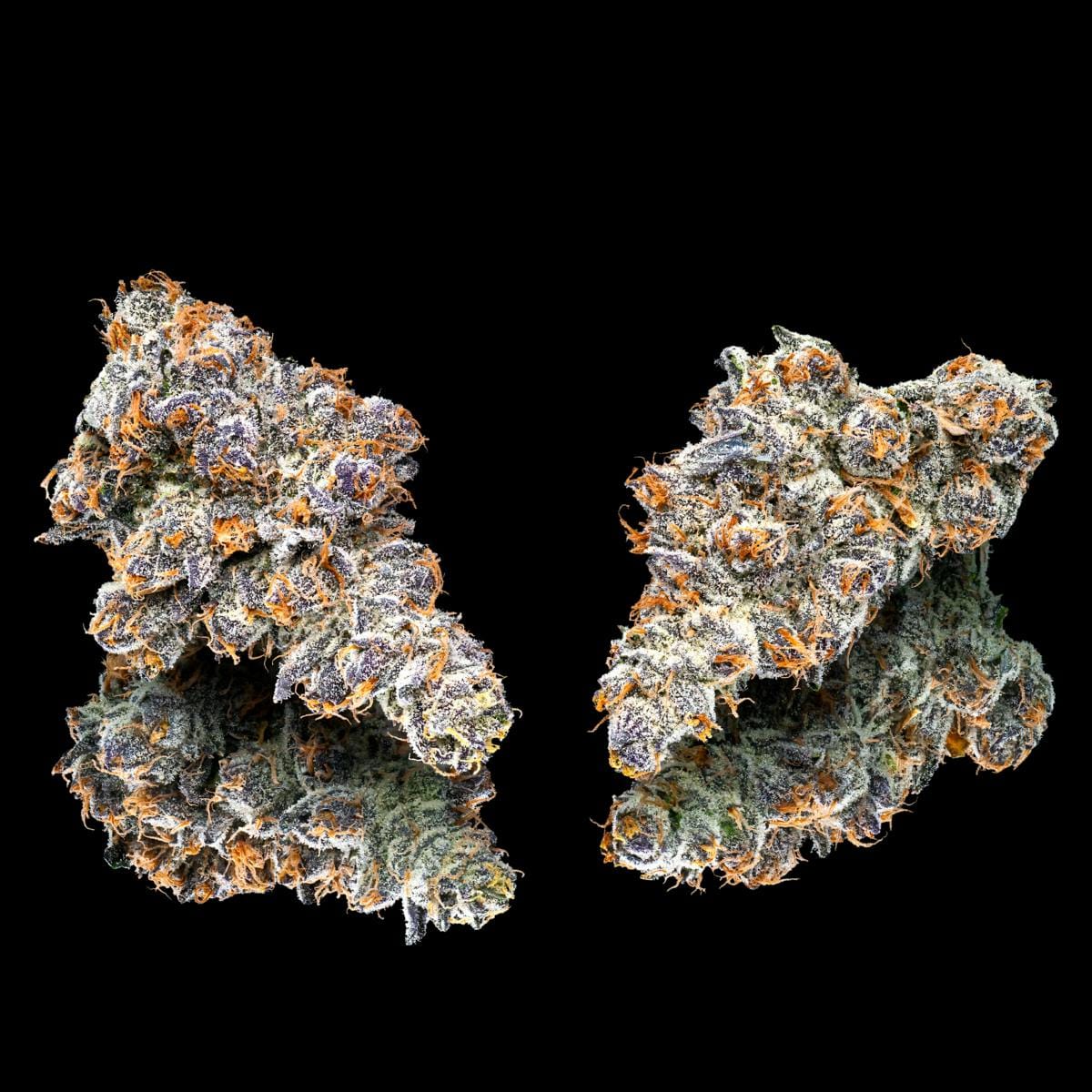 Orange Sapphire Gold Blend [1g] - Maven Genetics -  - $18 - Vapes