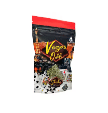 $23.68/$39.98 - Vegas Odds Sativa "BlackJack" - Mecca - 28 grams - $28.81 - Flowers