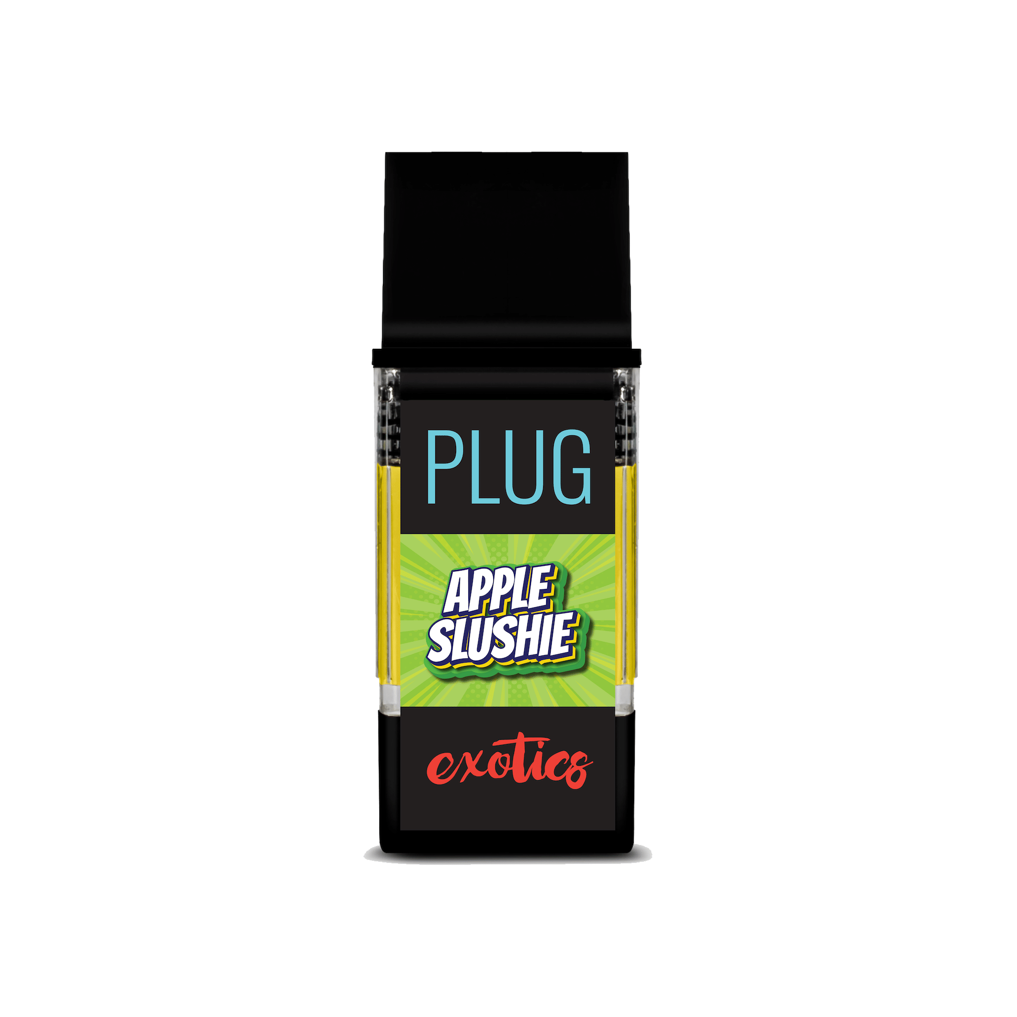 PlugPlay: Apple Slushie - Exotics