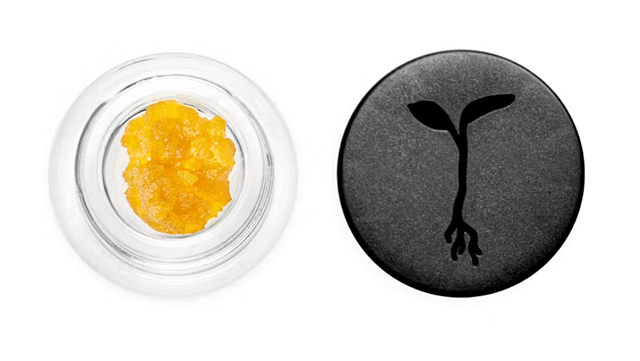 OG Squeeze Live Resin