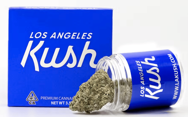 Blue Box OG 3.5G