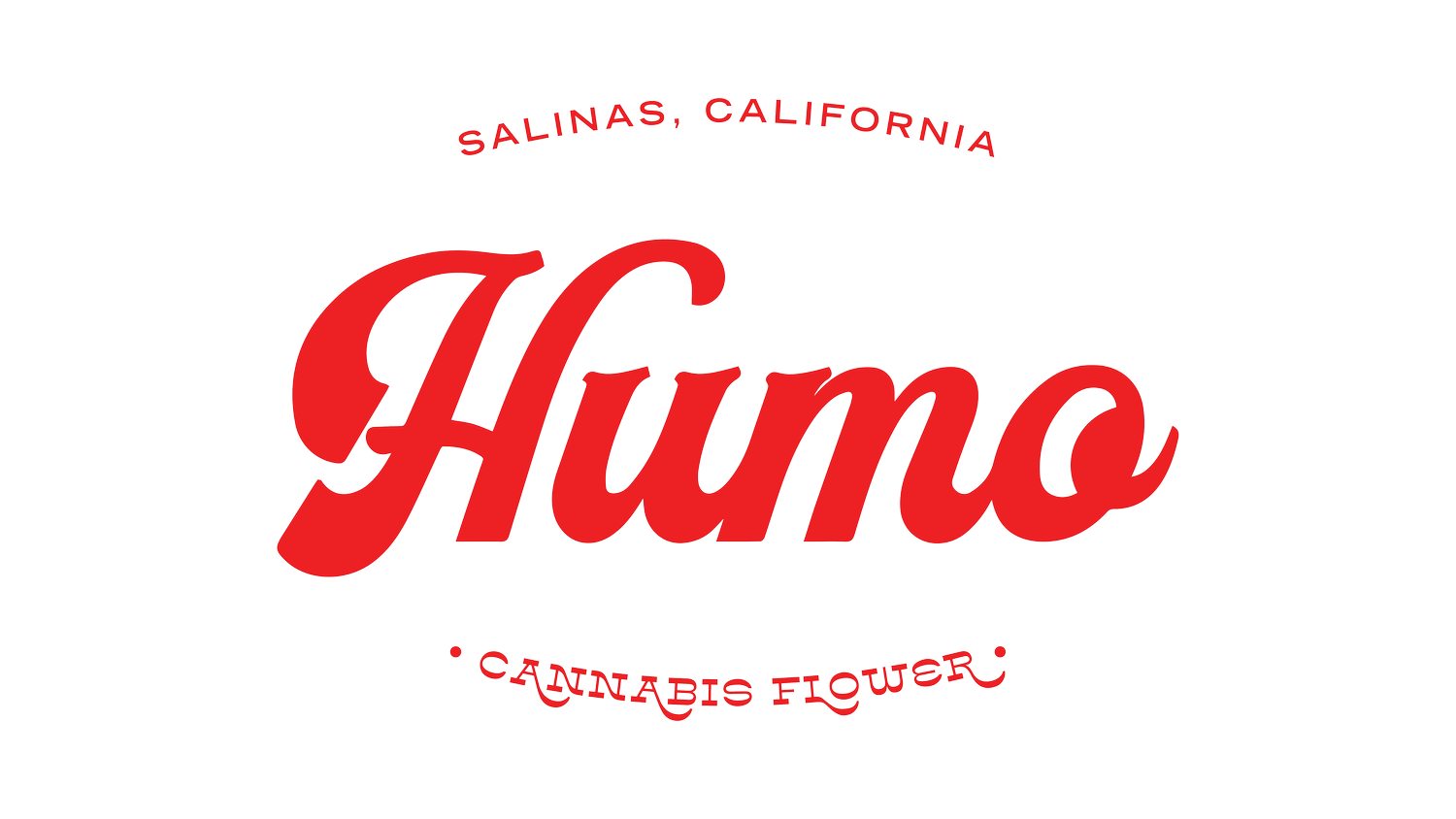 Yerba Buena 3.5g Smalls - Humo -  - $10.40 - Flower