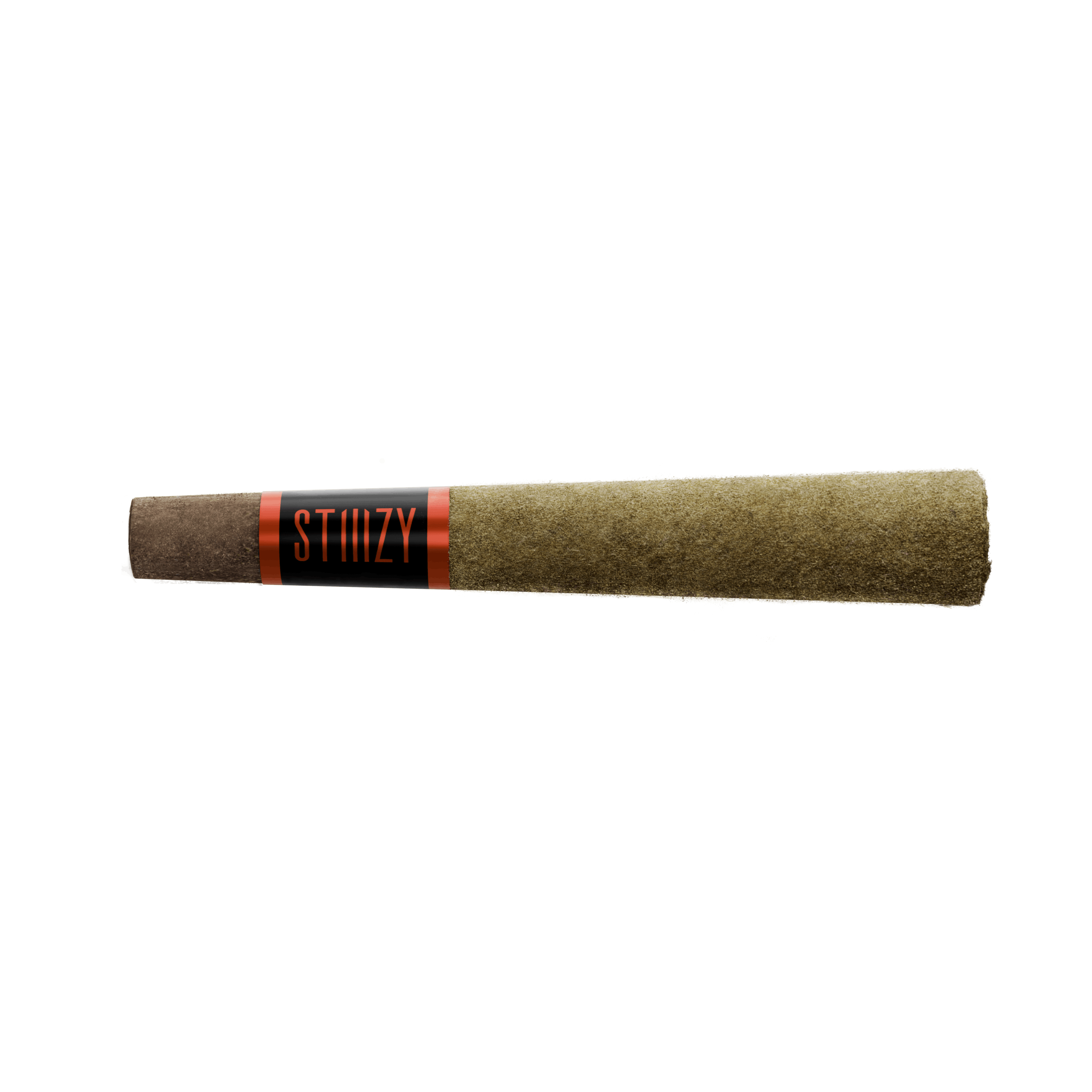 Strawberry Cough - 40's Mini Blunts - STIIIZY - 2.5g (5-Pack) - $35.99 - Infused Pre-Rolls