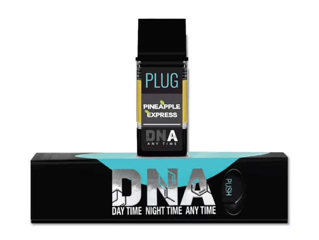 DNA: Pineapple Express 1G Pod