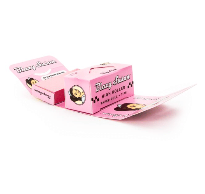 Blazey Susan HIGH ROLLER Pink and Purple - Blazey Susan -  - $5.60 - Accessories