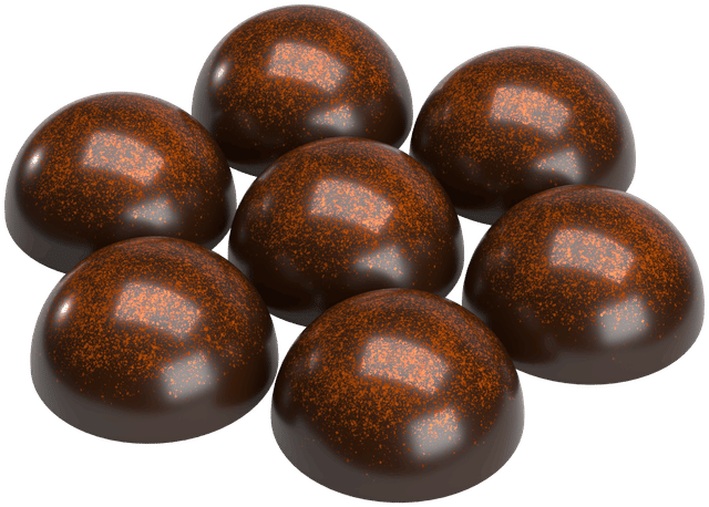 Cannabiotix — Chron Bons Salted Carmel