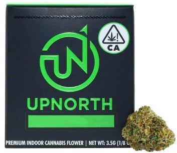 UpNorth: Pineapple Express