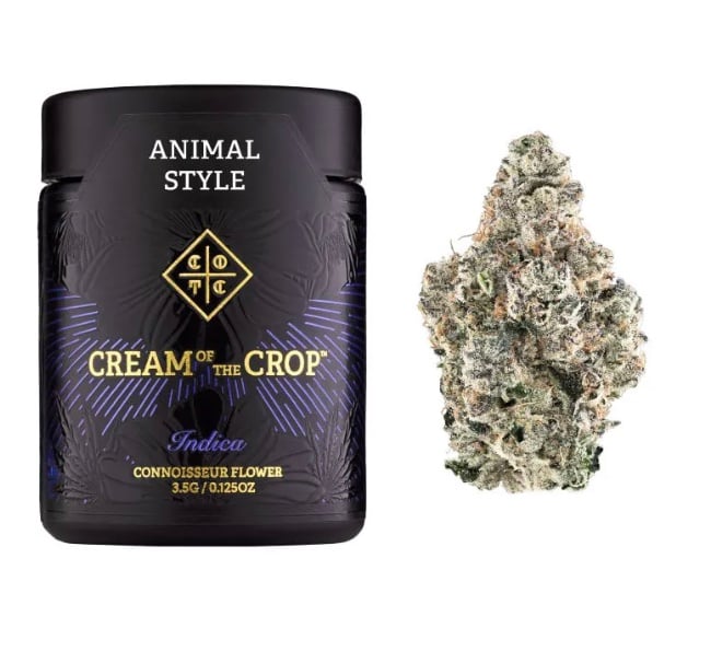 Animal Style | 3.5g