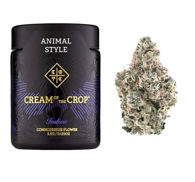 Animal Style | 3.5g