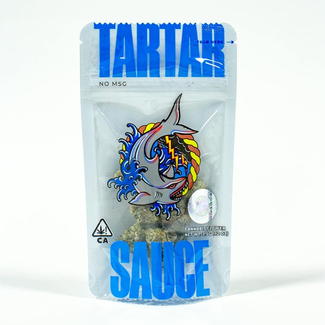 Tartar Sauce