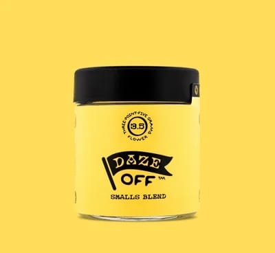 Daze Off: Durban Poison