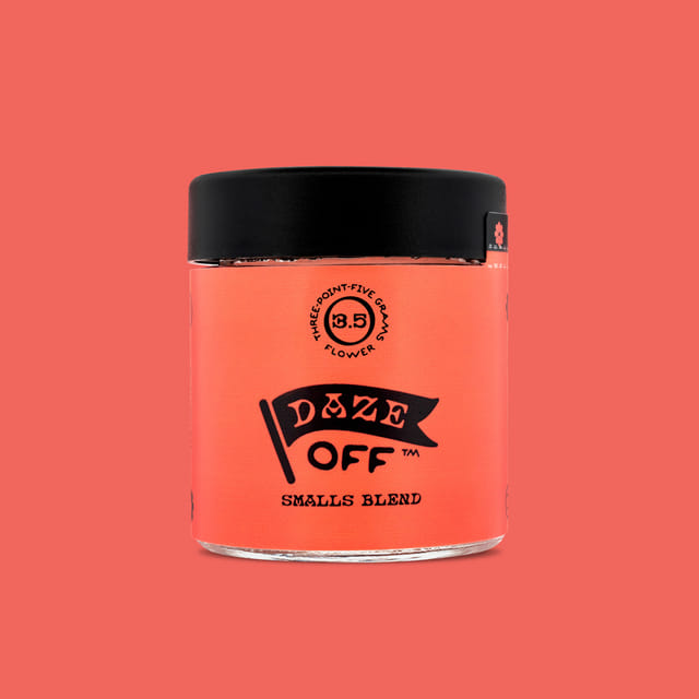 Daze Off — Biscotti
