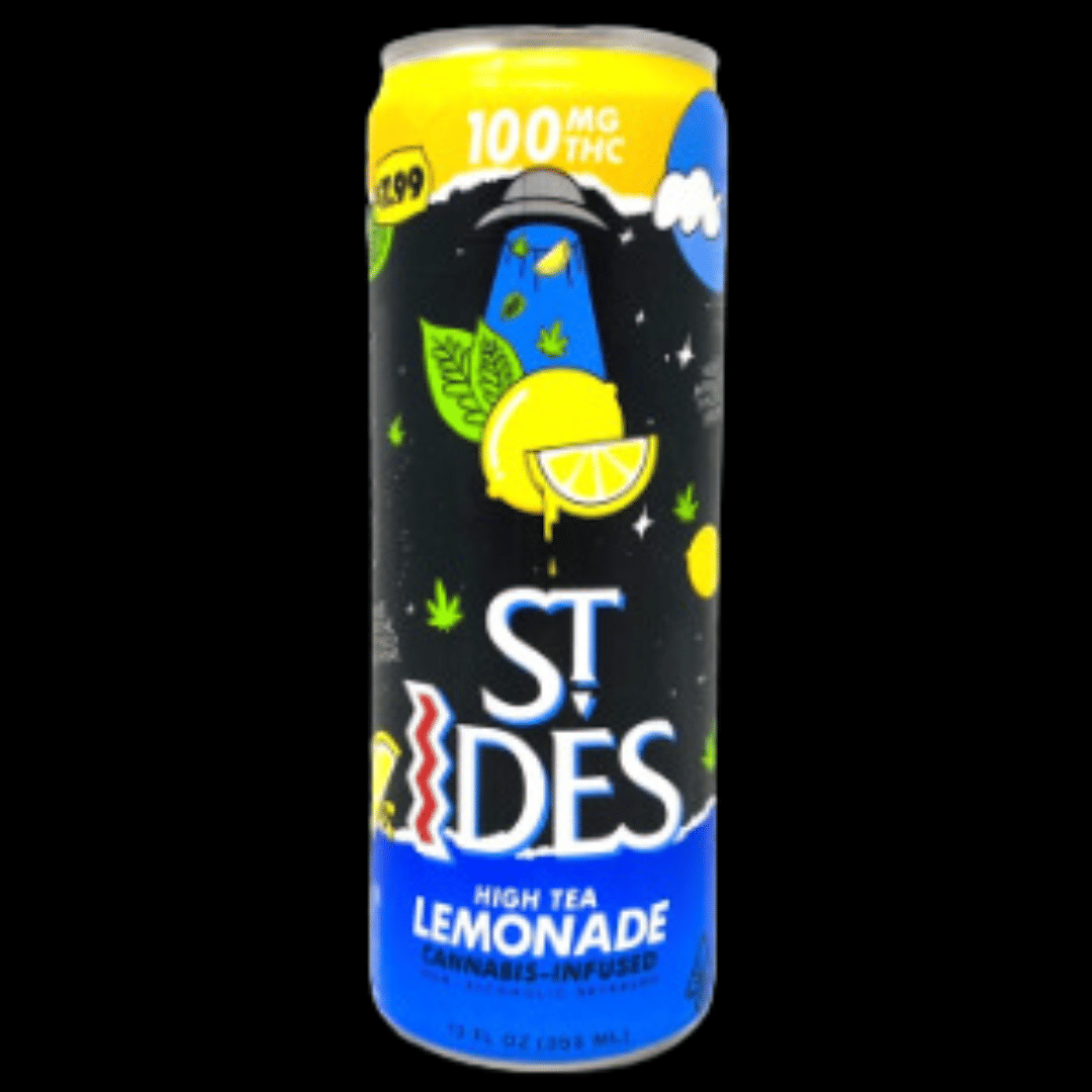 St. Ides: Ide - Lemonade