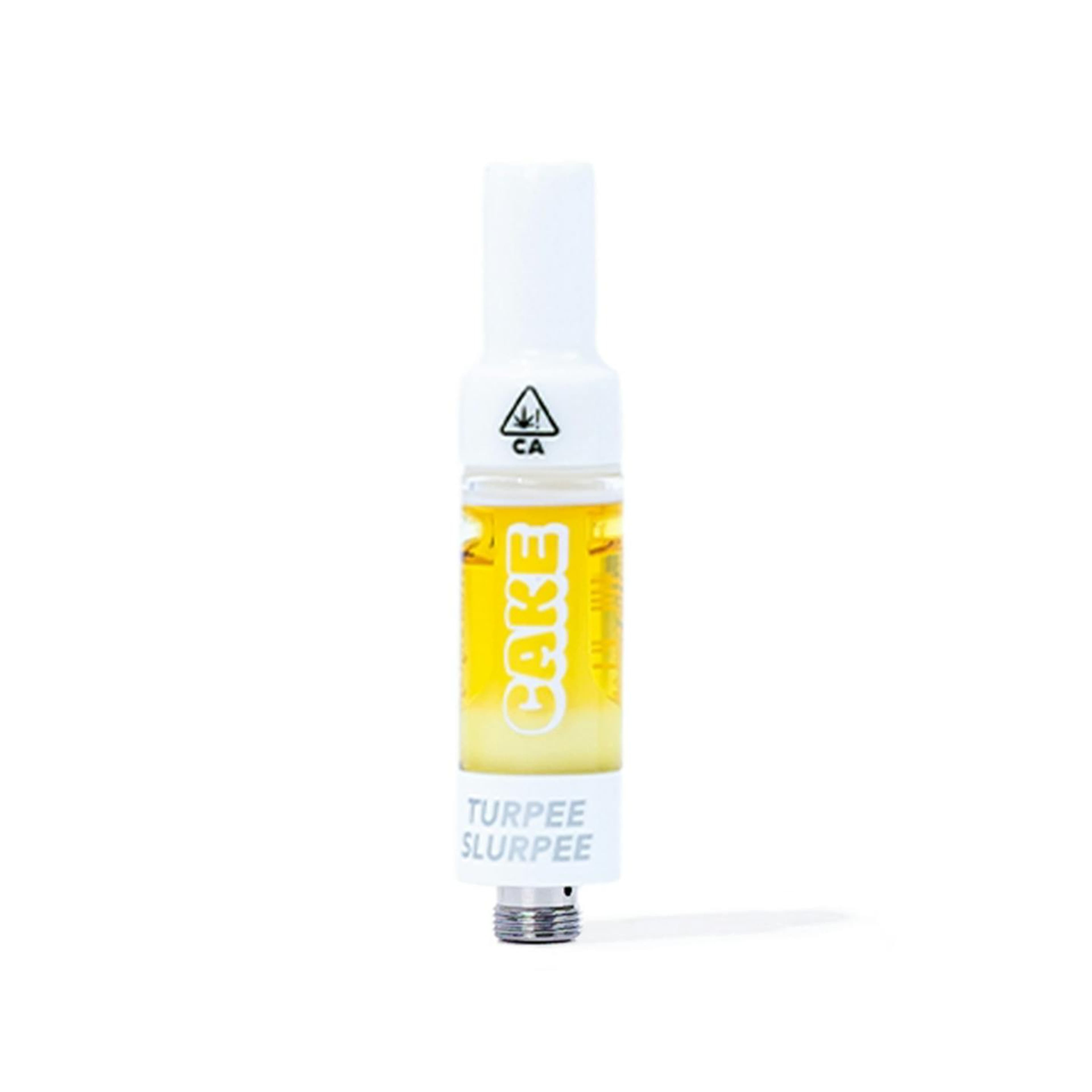 Turpee Slurpee - 1g - Hybrid - Cartridge - CAKE she hits different - Turpee Slurpee - 1g - Hybrid - Cartridge - $25 - Cartridges