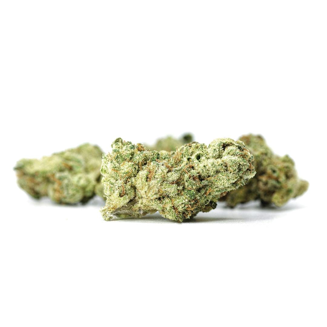 Claybourne Co.: Durban Poison (14g) - Small Buds
