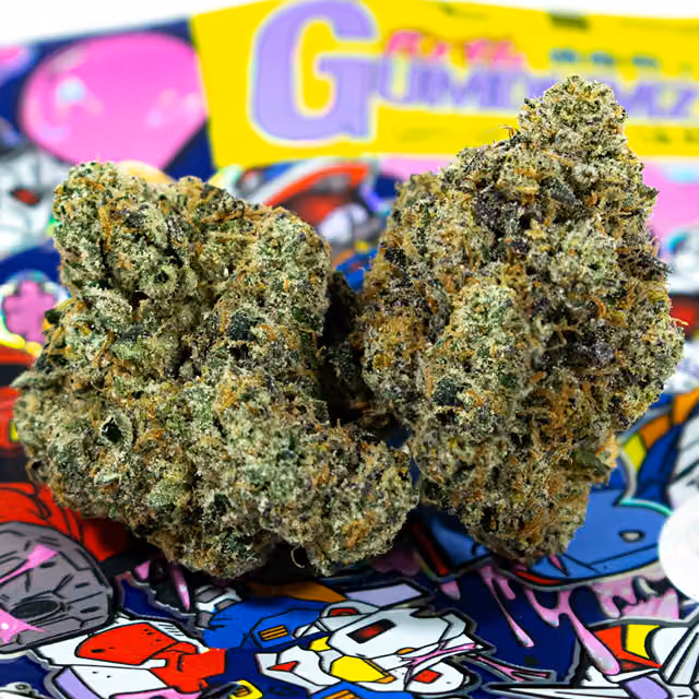 Gumdumz 3.5g