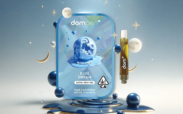 Blue Dream 1g