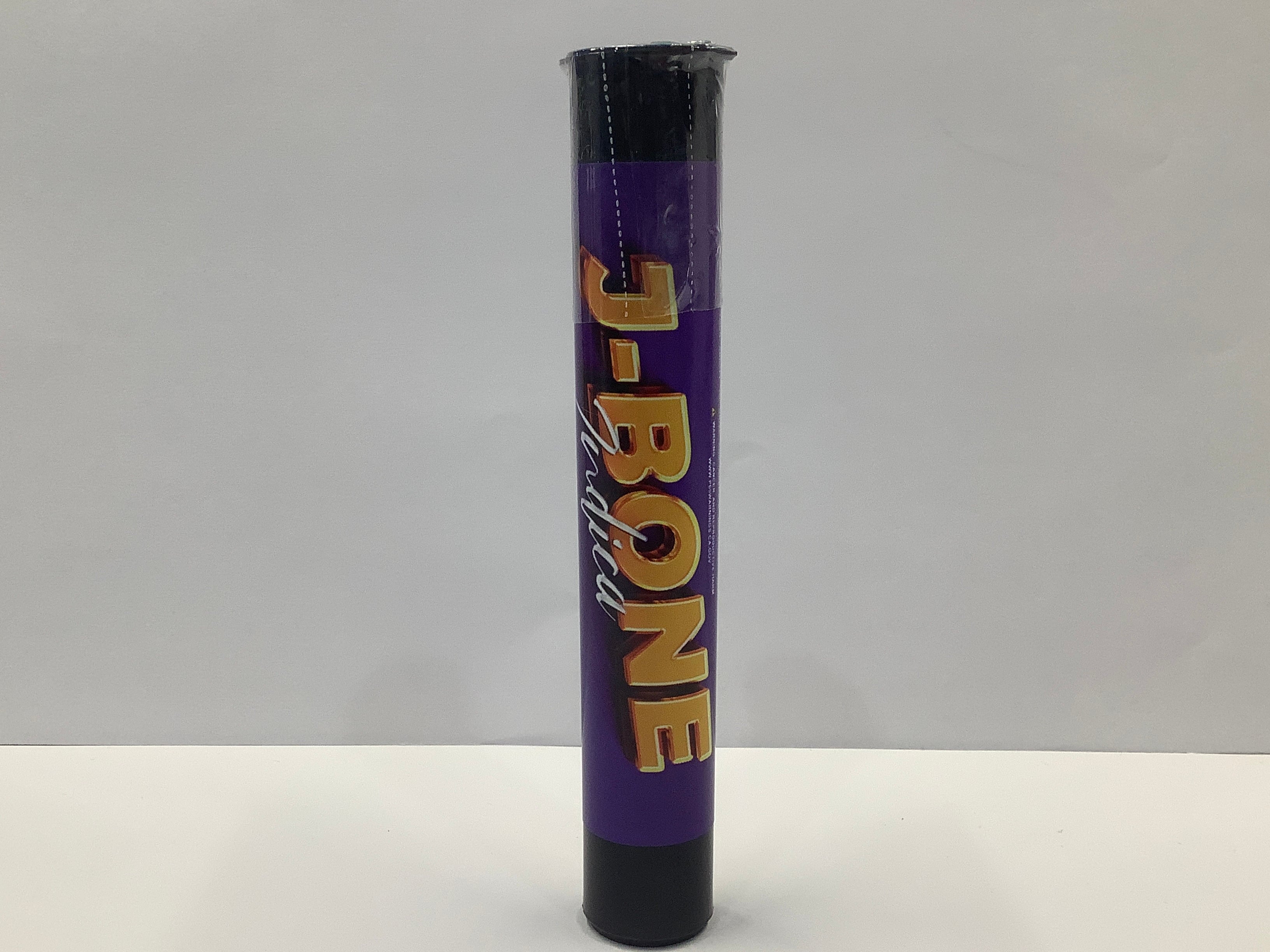 J-BONE Indica 1g Preroll