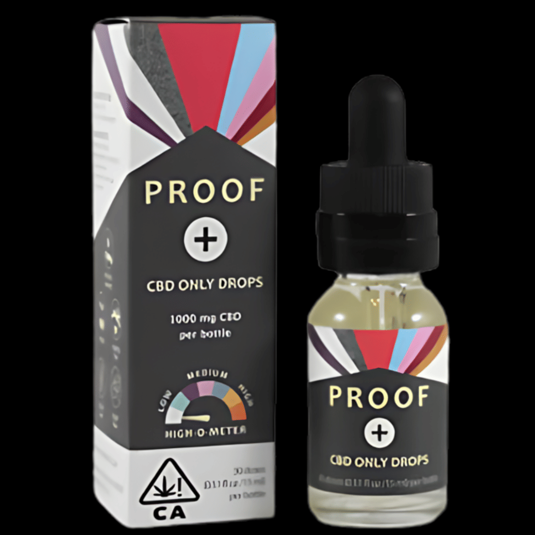Proof — Only