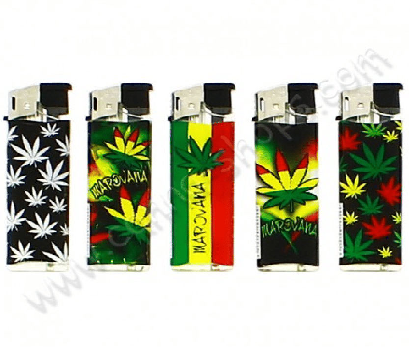 Classic Lighters -  - $0.99 - Accessories / Non-MBT Taxable Products